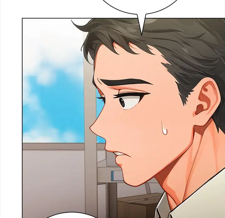 Spirit Contact: An Obscene Body - Episode 5 - read scene 98