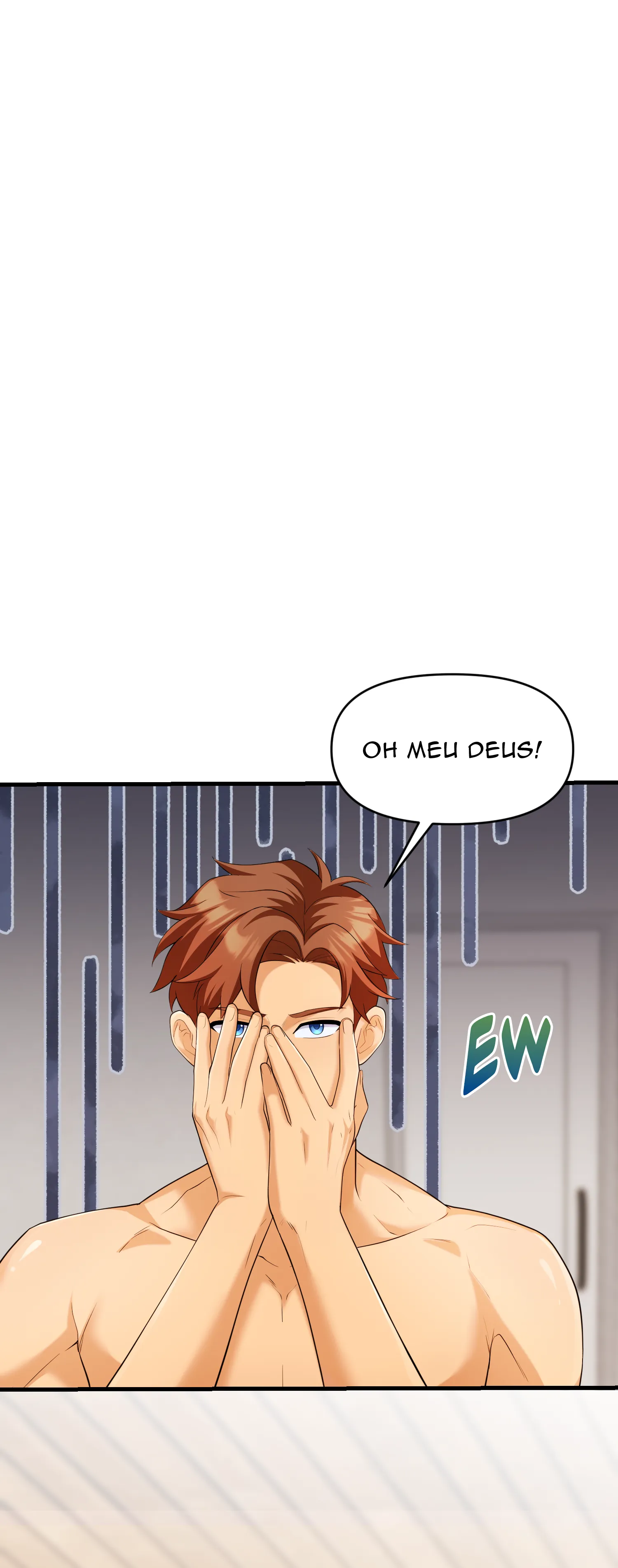 Clube De Escalada - Episode 1 - read scene 6