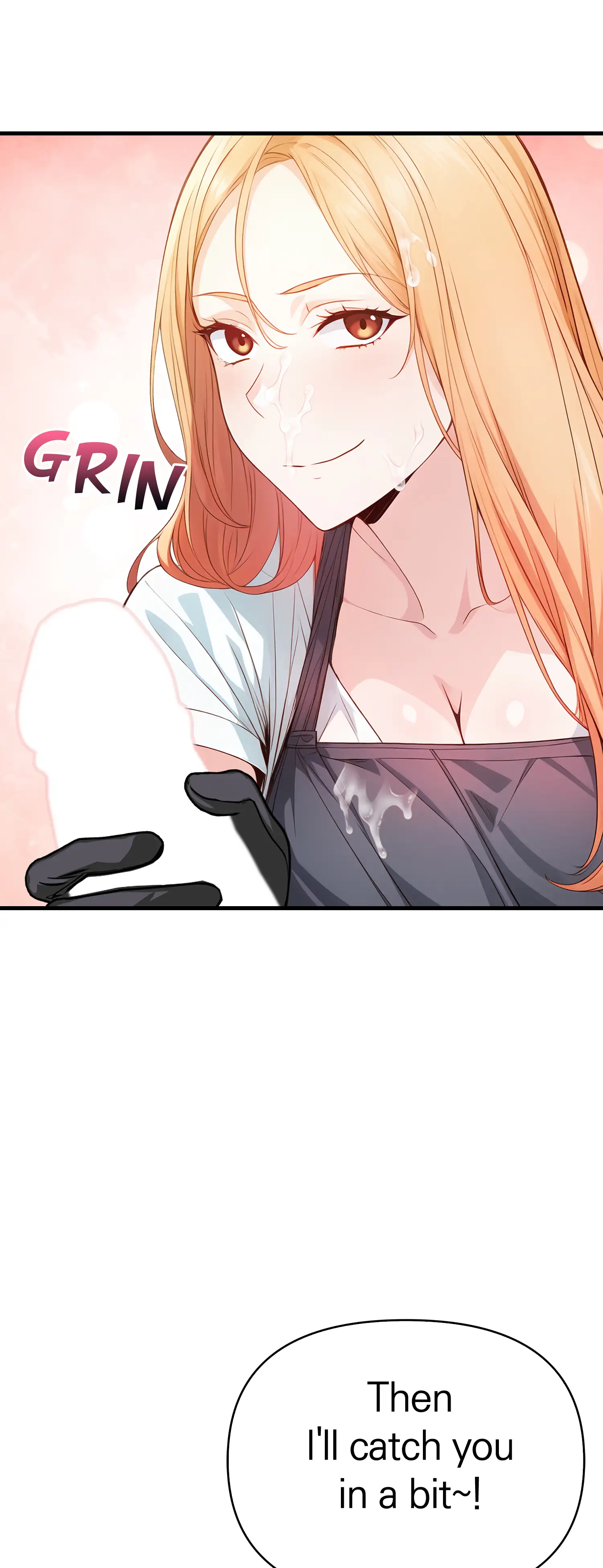 Wax Me, Boss - Episode 4 - read scene 15