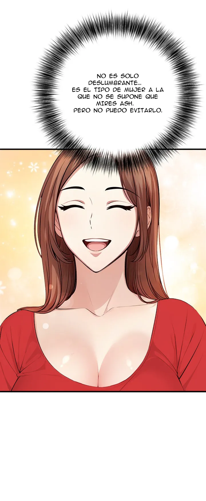 Enamorado De La Madre De Mi Amigo - Prologue - read scene 3