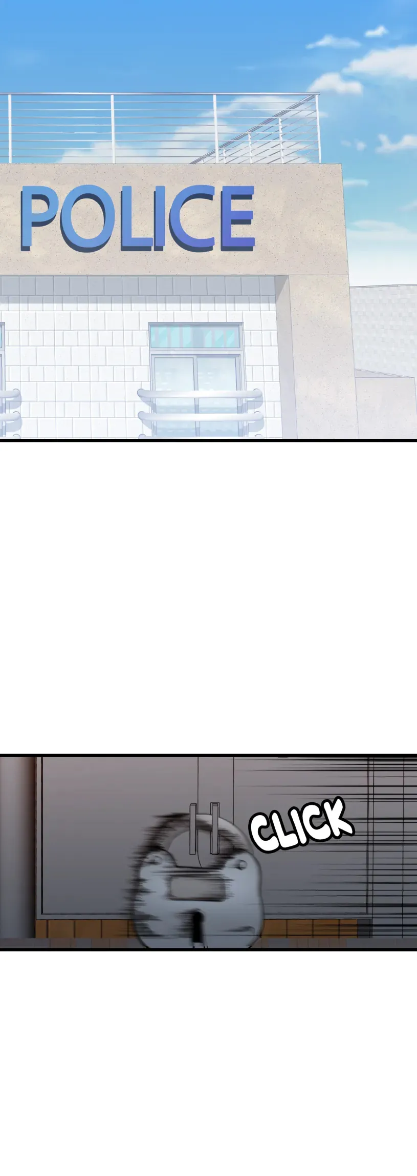 Chica Forajida - Episode 3 - read scene 7