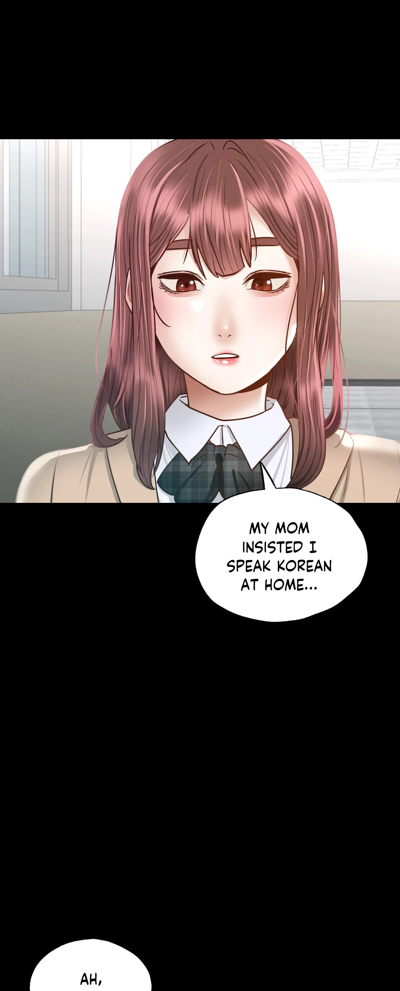 Let's Get Physical - Episode 3 - read scene 37