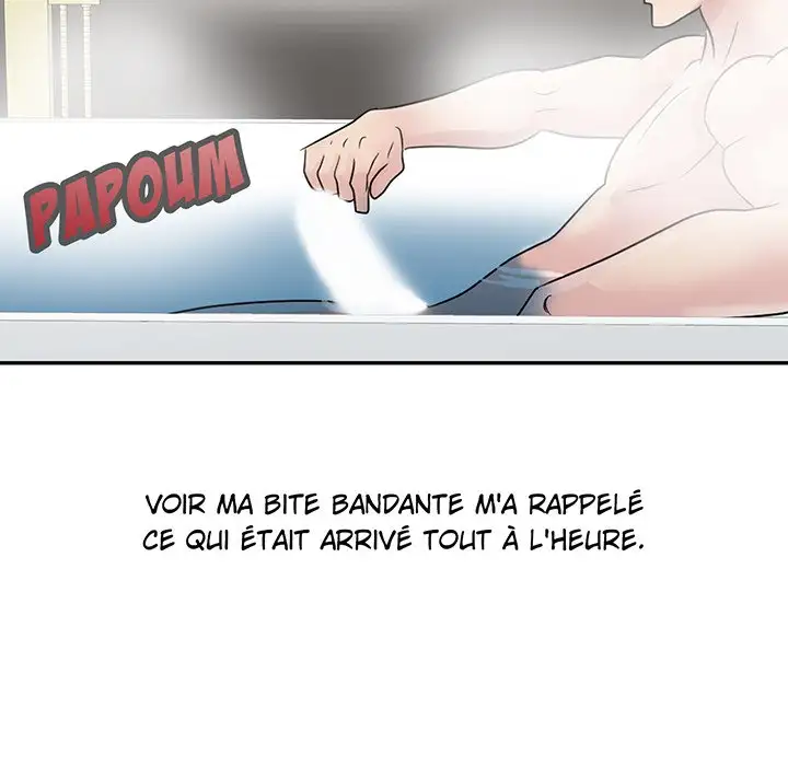 Le Plan De Ma Belle-Mère - Episode 3 - read scene 63