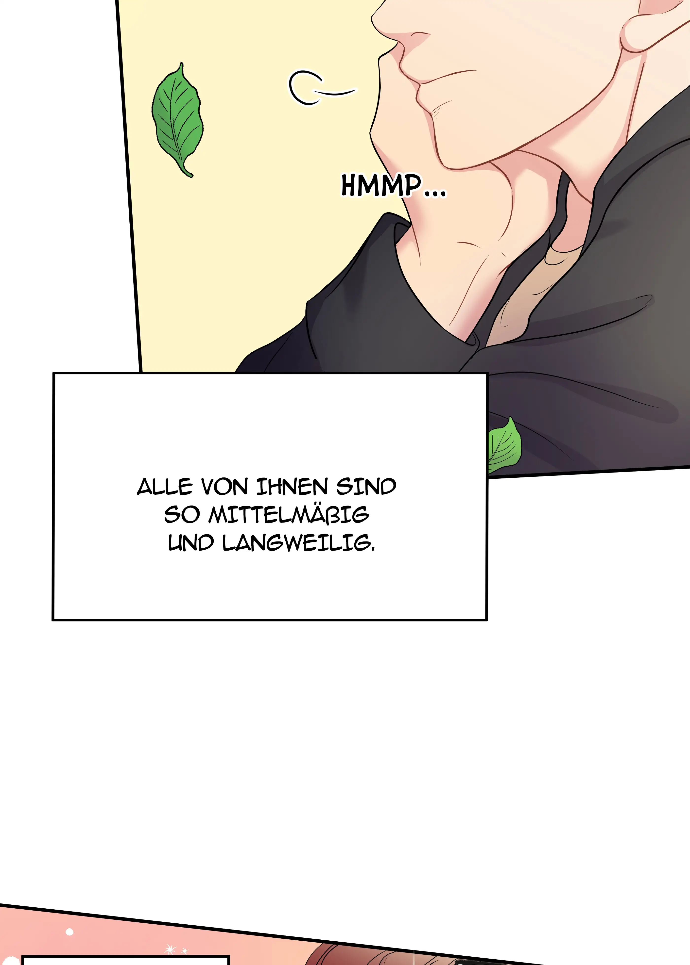 Liebende Tante - Episode 1 - read scene 35