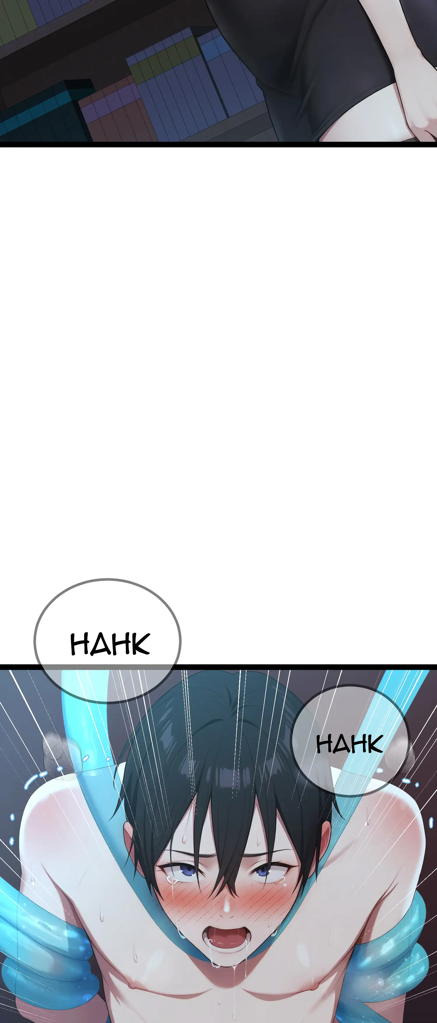 Endless Bride Search - Episode 2 - read scene 78