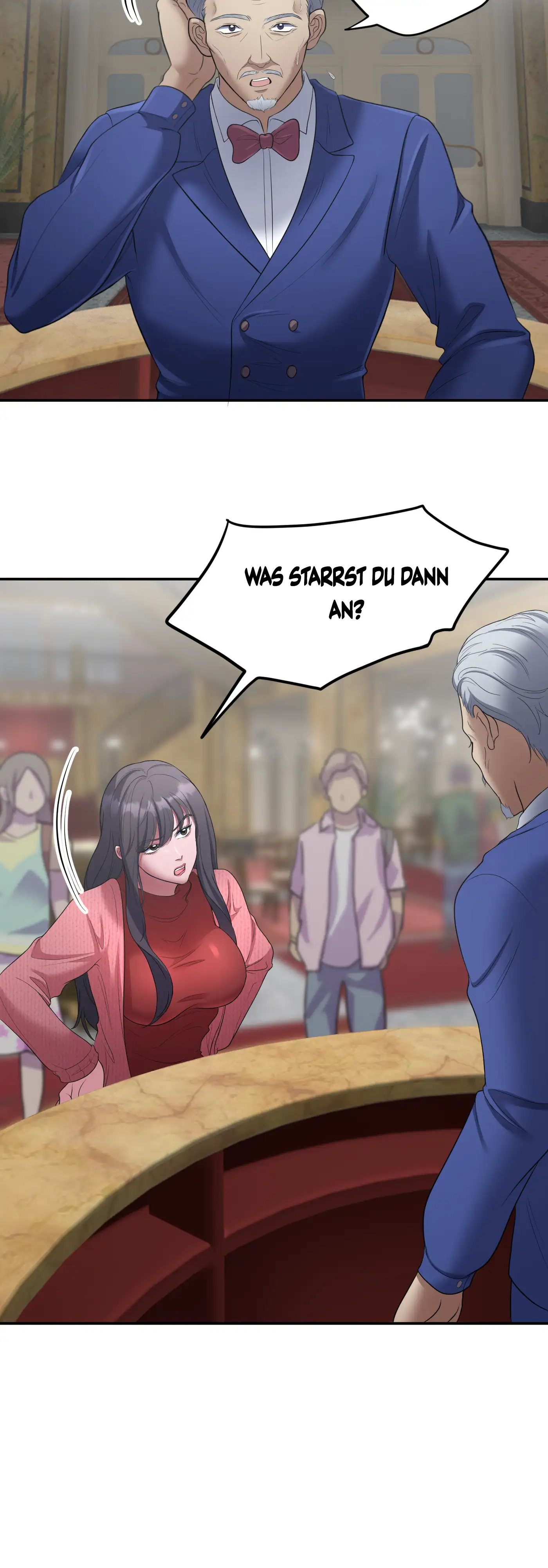 Winterspiele - Episode 1 - read scene 13