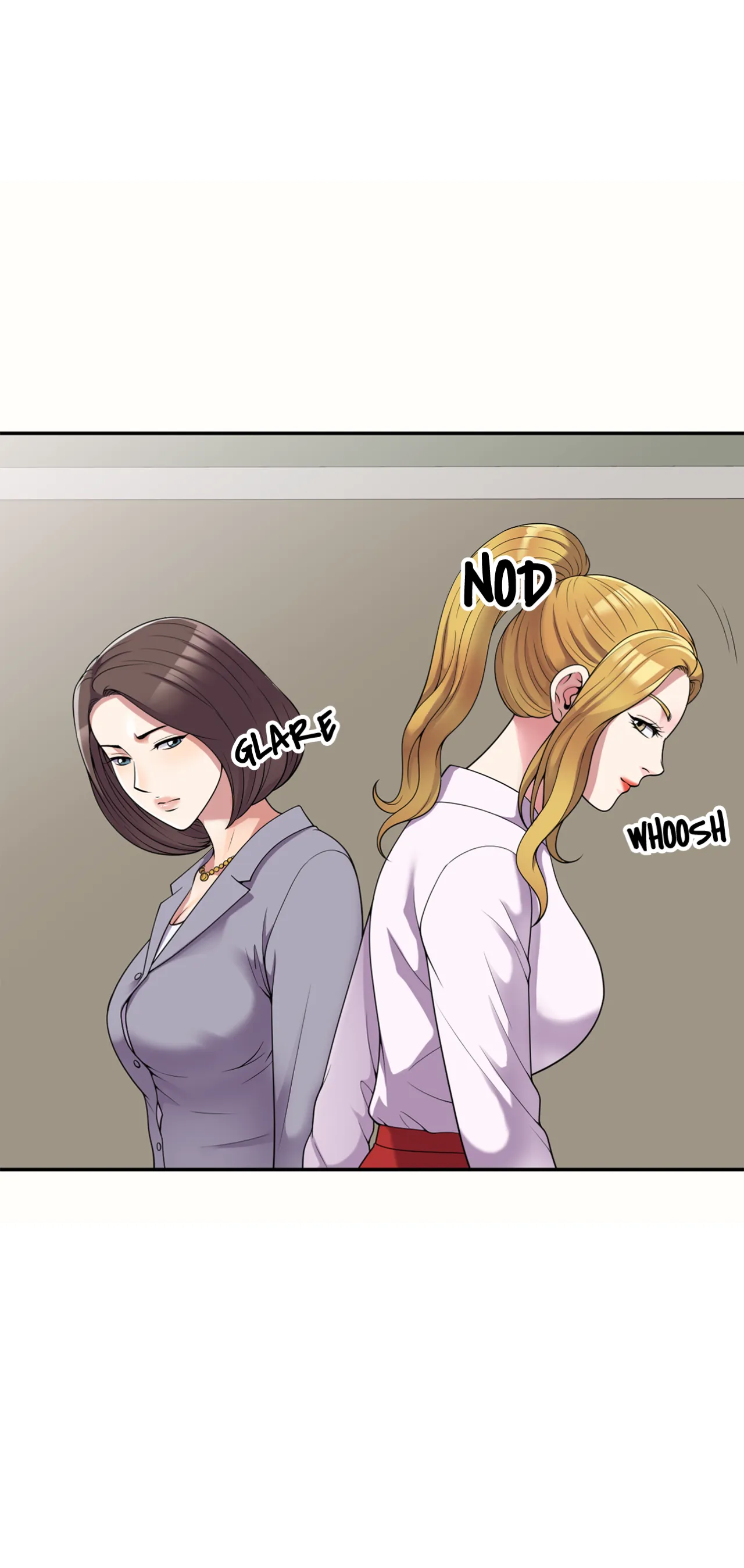 My Wife is a Female Teacher - Episode 5 - read scene 21
