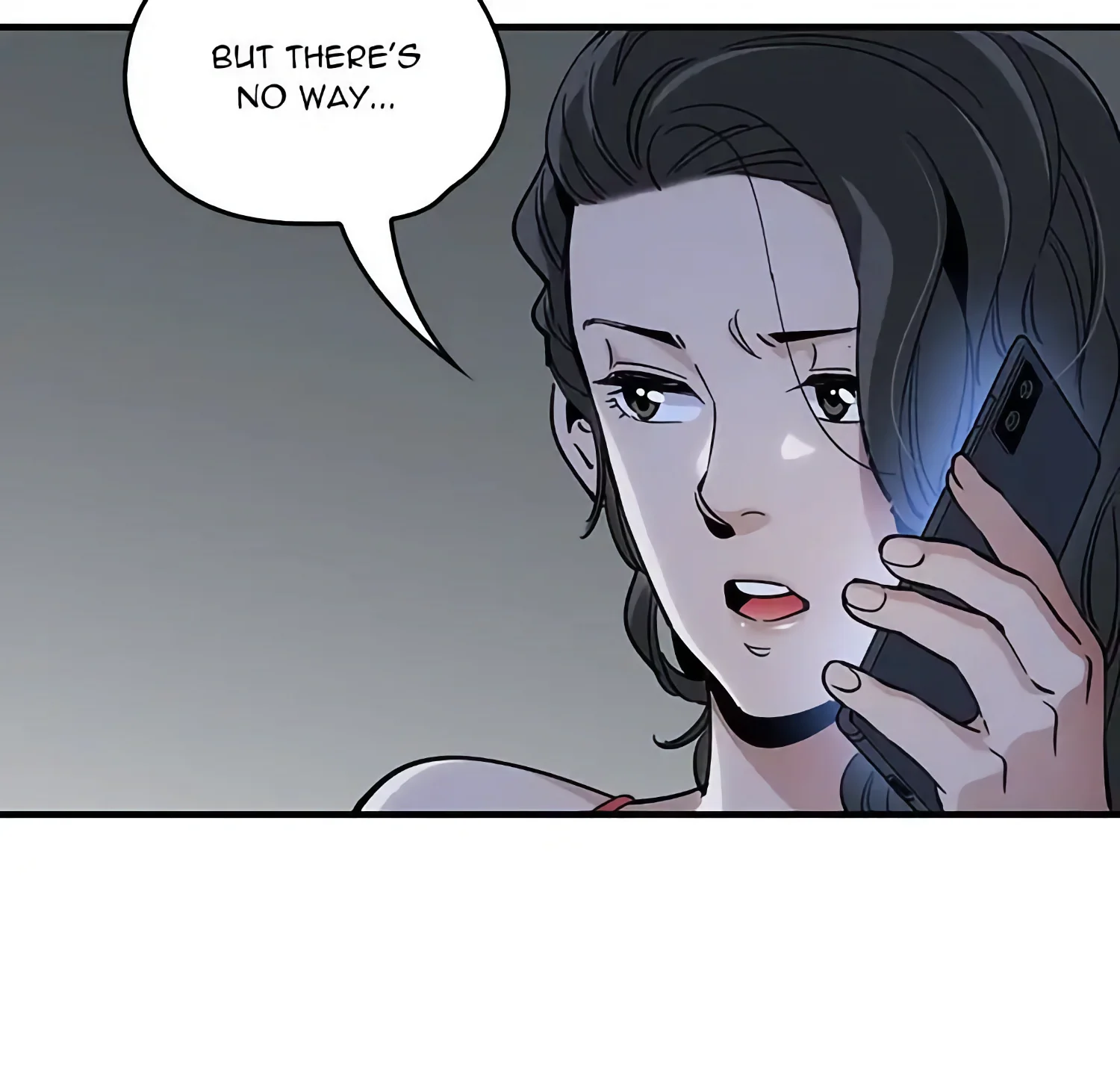 Love Factory - Episode 4 - read scene 83