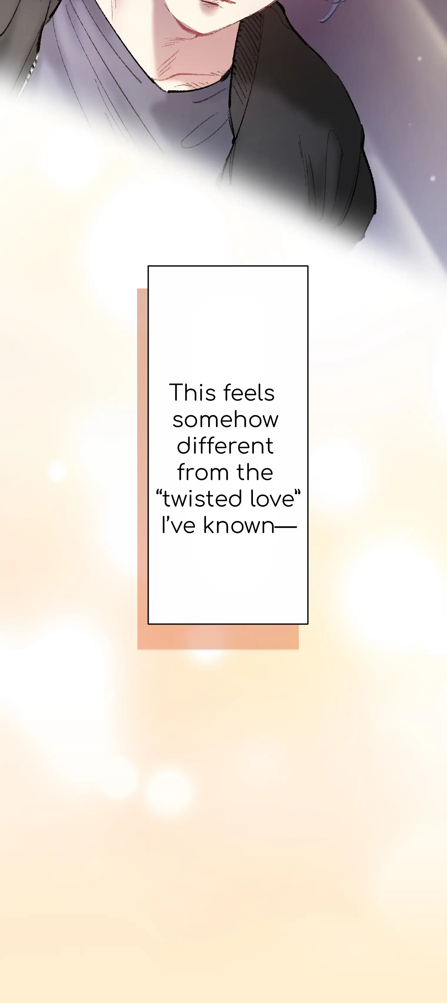 The Love Affairs of Tough Men - Episode 4 - read scene 27