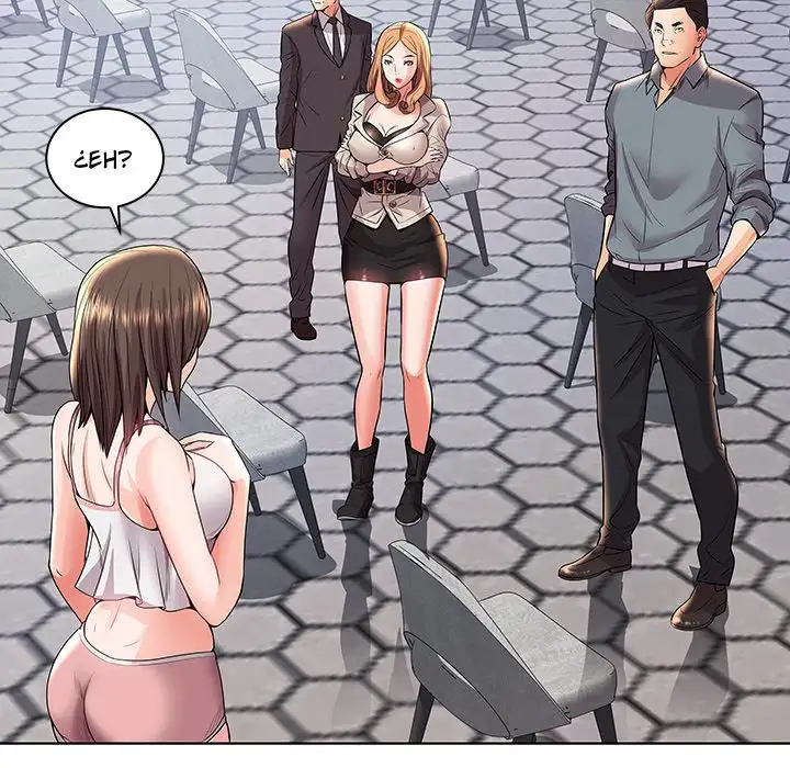 Bloqueado Por El Deseo - Episode 2 - read scene 19