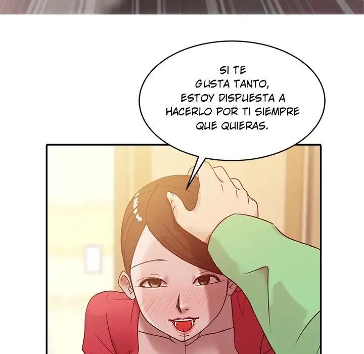 Entrenando a la cuñada - Episode 1 - read scene 48