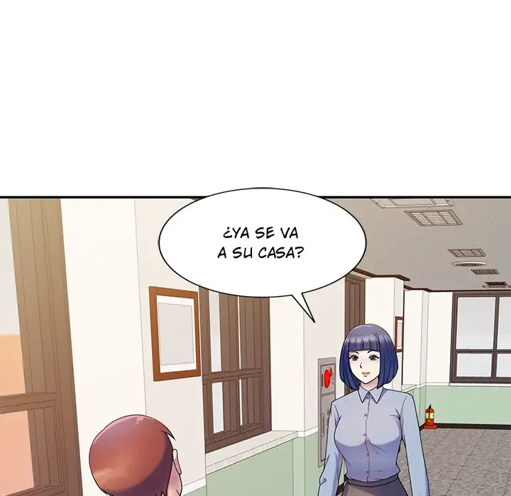 Mi Esposa Es Una Profesora - Episode 3 - read scene 137
