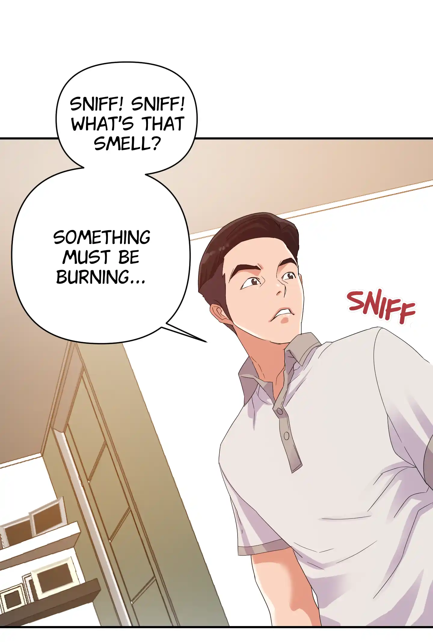 Different Taste Than The Wife - Episode 4 - read scene 39