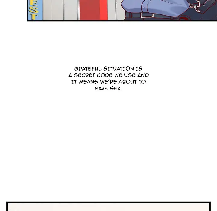 Finally Single - Episode 1 - read scene 21