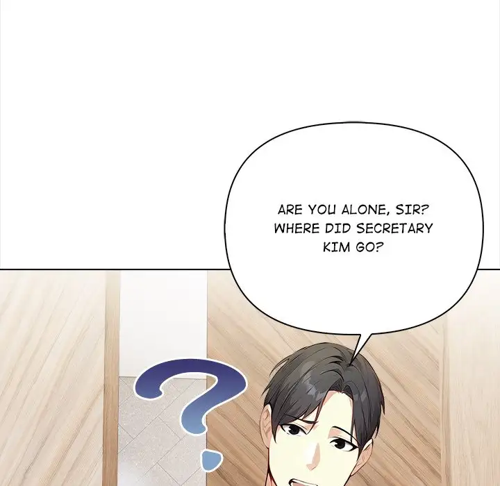 The Perfect Swap - Episode 4 - read scene 126