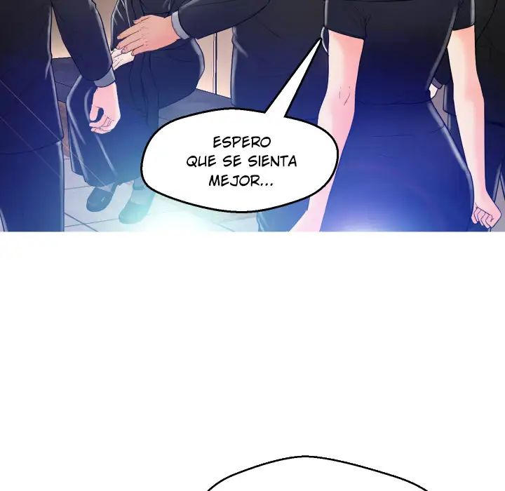 La Esposa de mi Hijo - Episode 1 - read scene 61