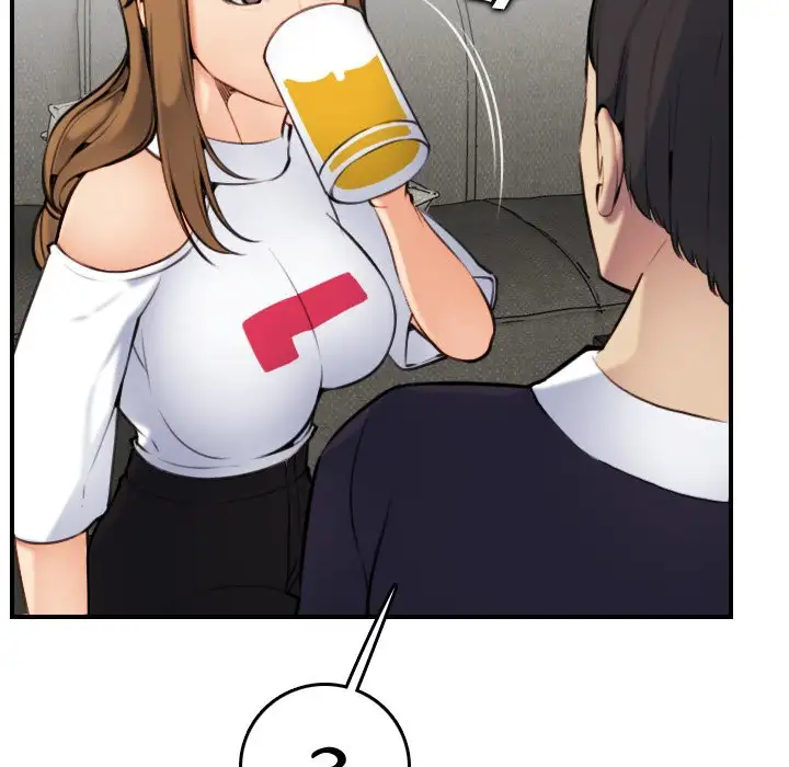 Mom is a Female College Student - Episode 5 - read scene 90