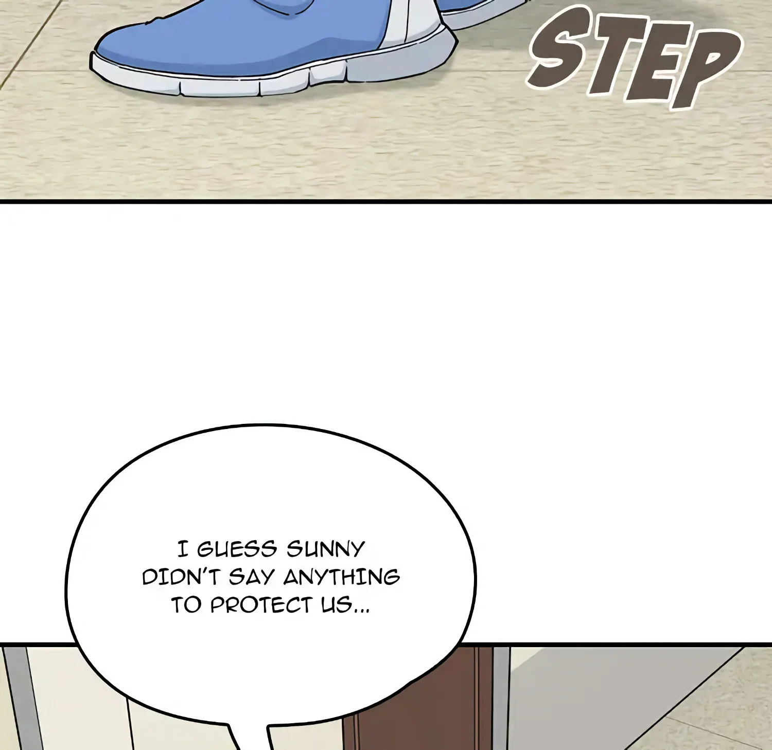 Love Factory - Episode 3 - read scene 81