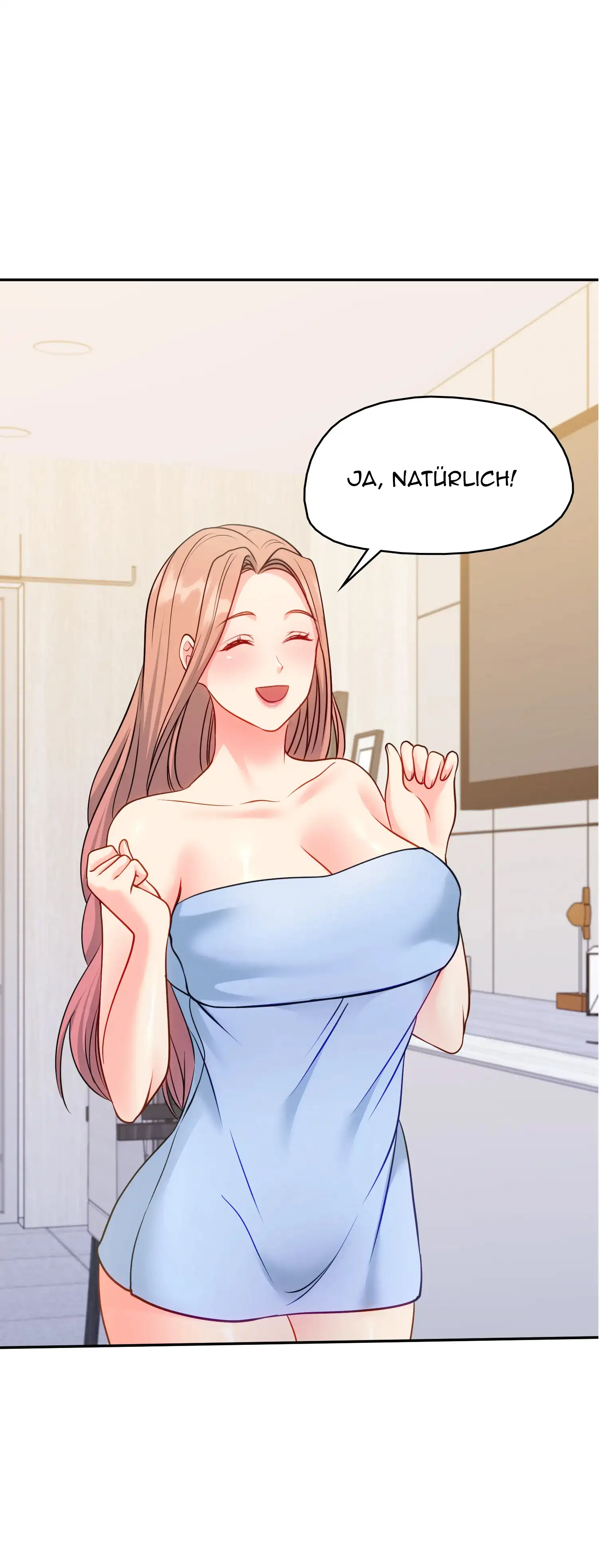 MILF Hotel - Prologue - read scene 14