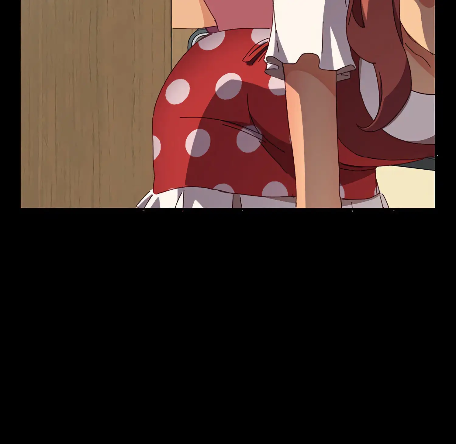 The Assistant - Prologue - read scene 39