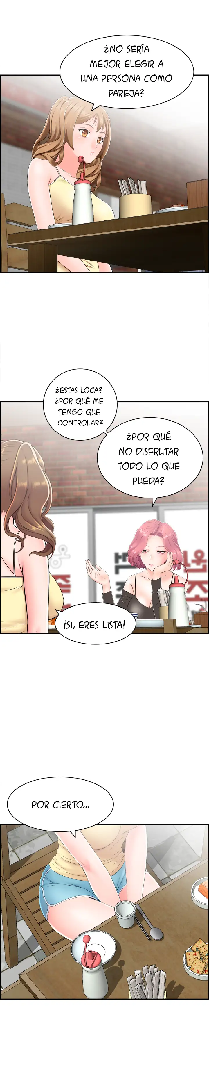 Actriz Japonesa - Episode 2 - read scene 15