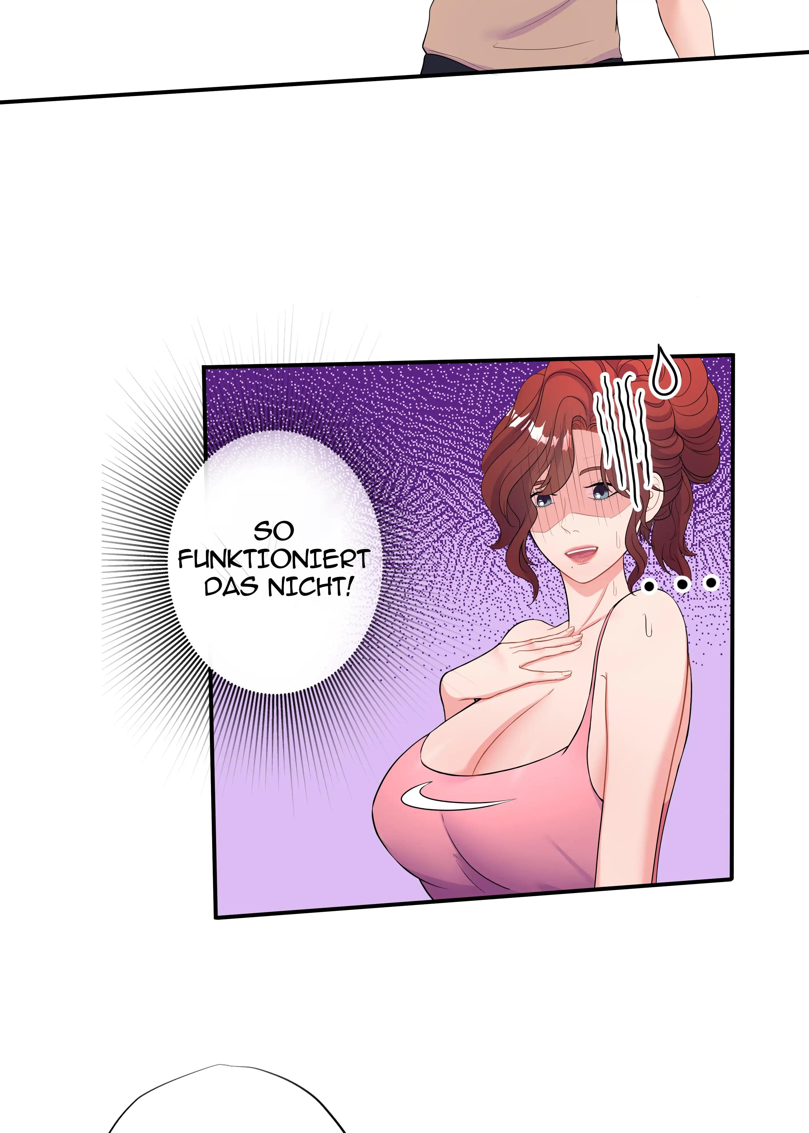 Liebende Tante - Episode 1 - read scene 69