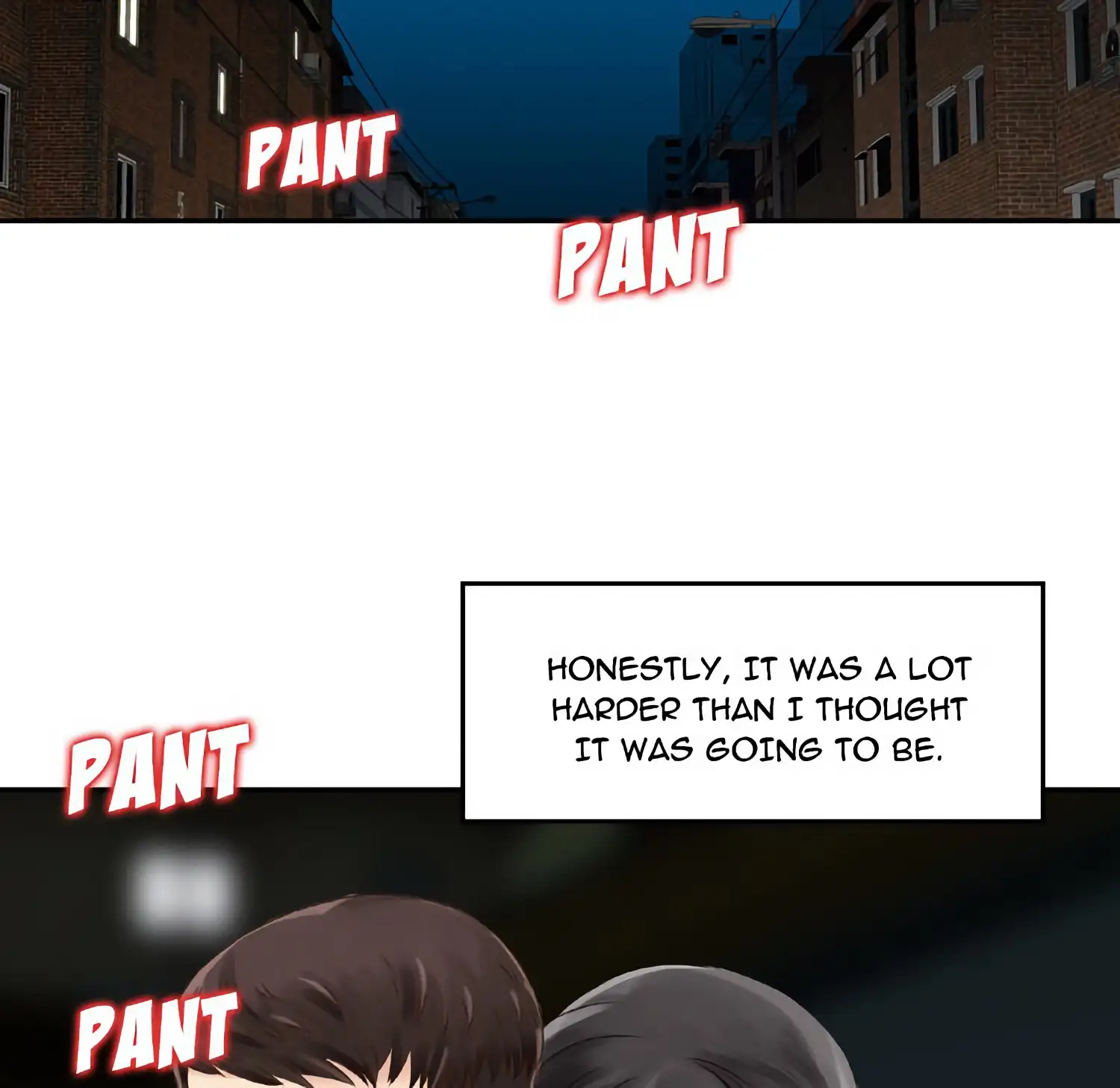 Insiders - Episode 2 - read scene 93