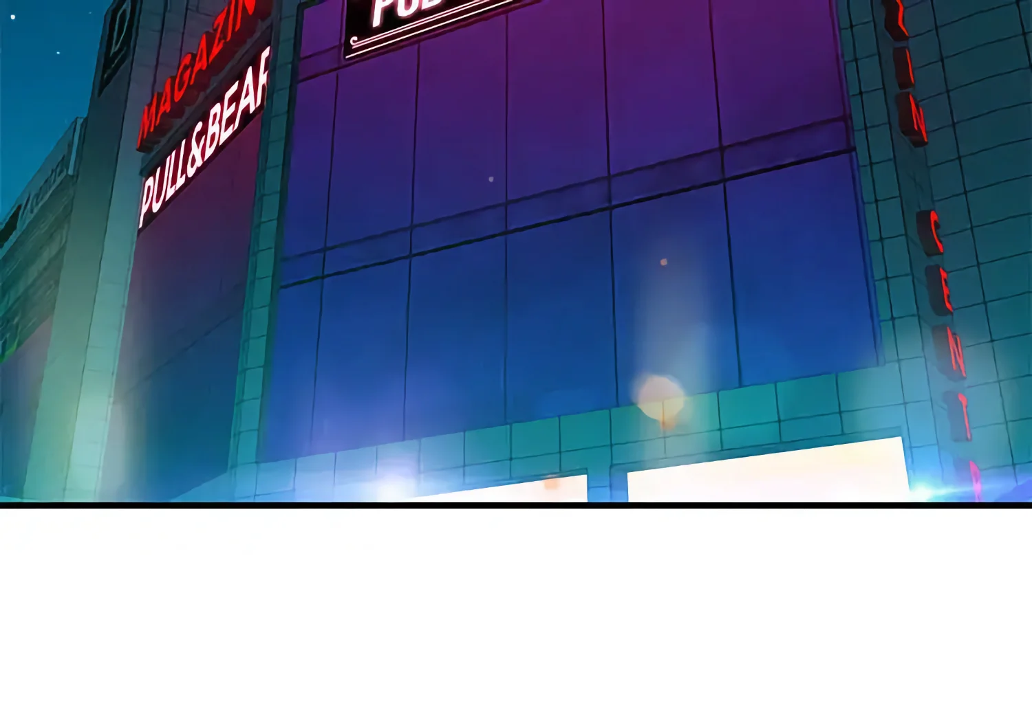 Love Factory - Episode 5 - read scene 3