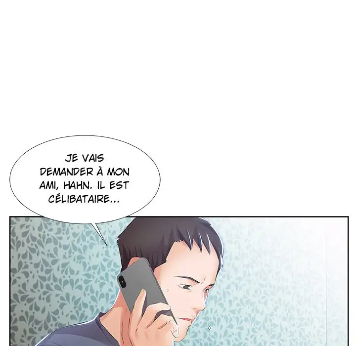 Discrètement Enchanté - Episode 1 - read scene 73