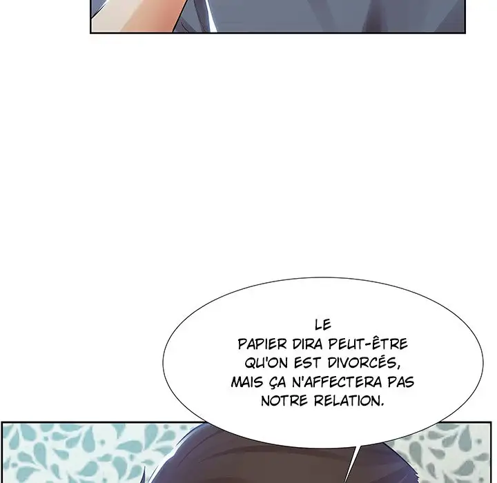 Discrètement Enchanté - Episode 1 - read scene 44