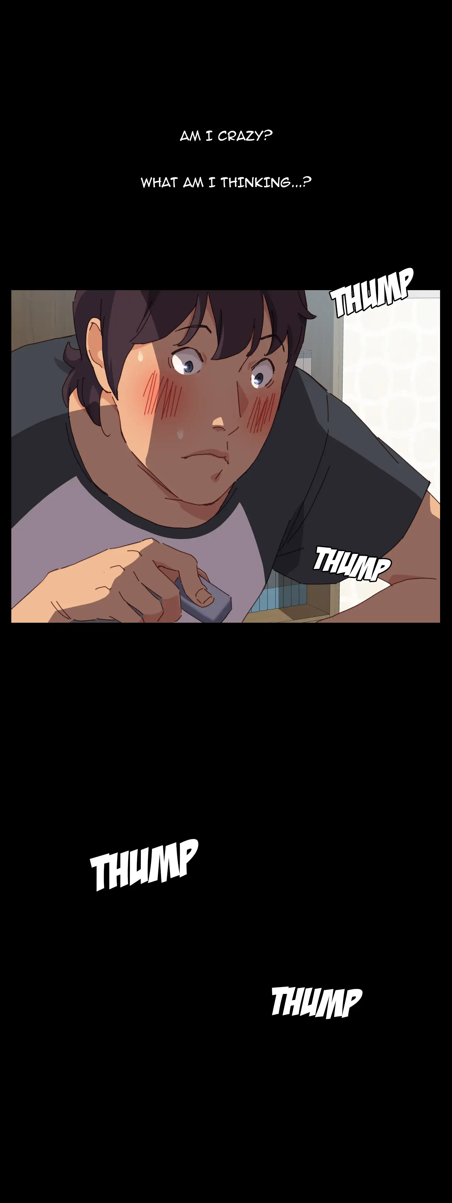 The Assistant - Episode 1 - read scene 68