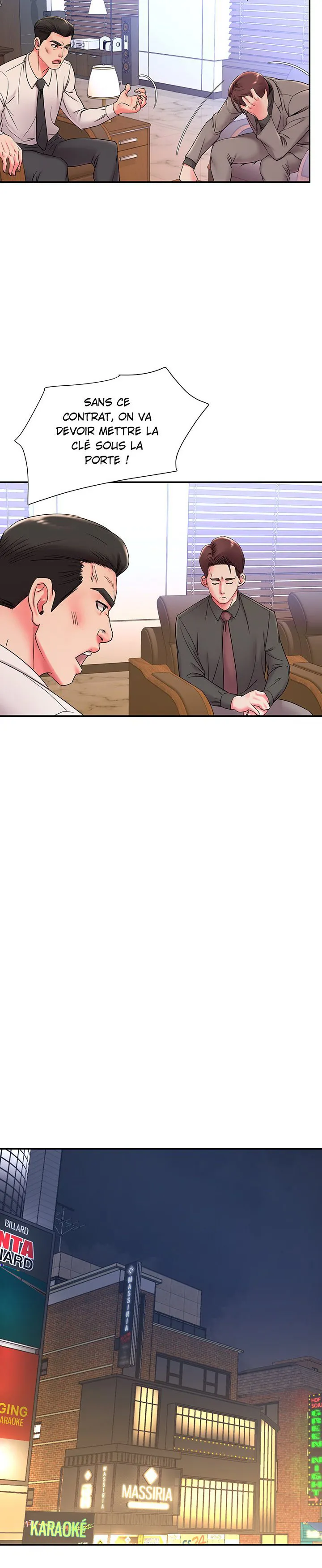Prends Ma Femme - Episode 3 - read scene 10