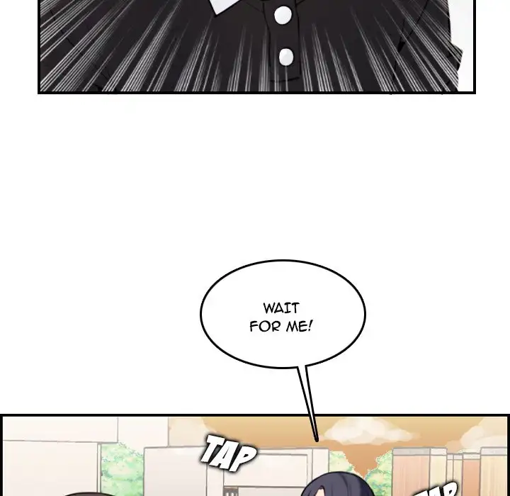 Mom is a Female College Student - Episode 4 - read scene 15