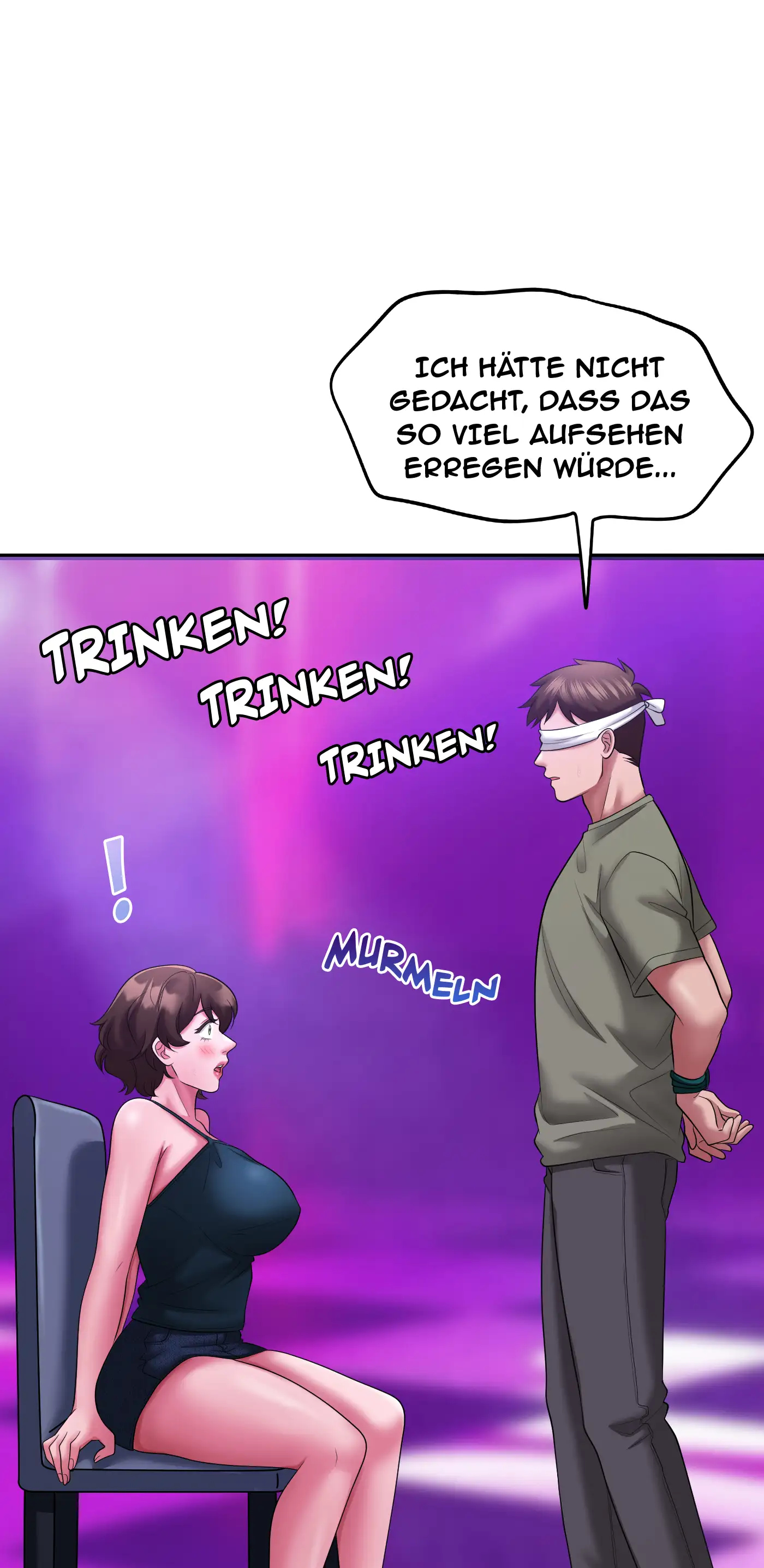 College-Stiefmutter - Episode 3 - read scene 40