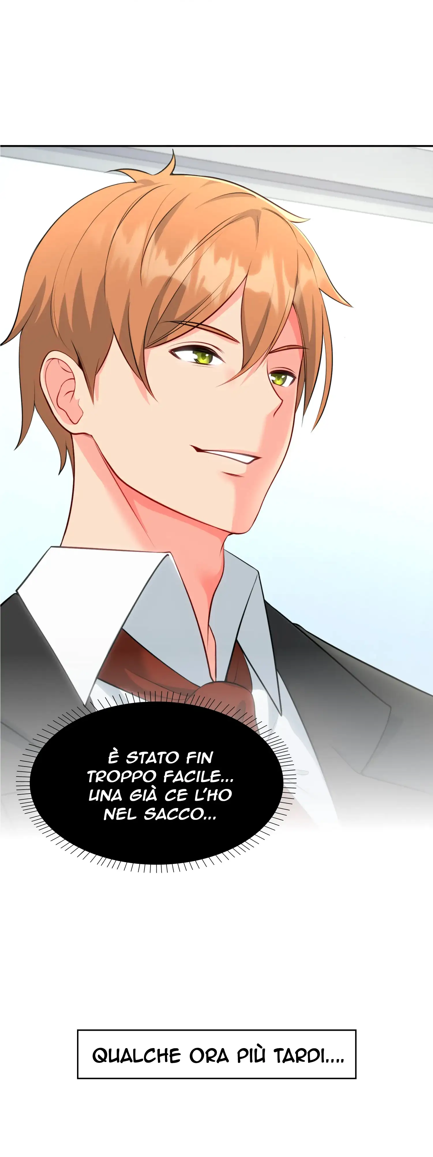 MILF Hotel - Prologue - read scene 7