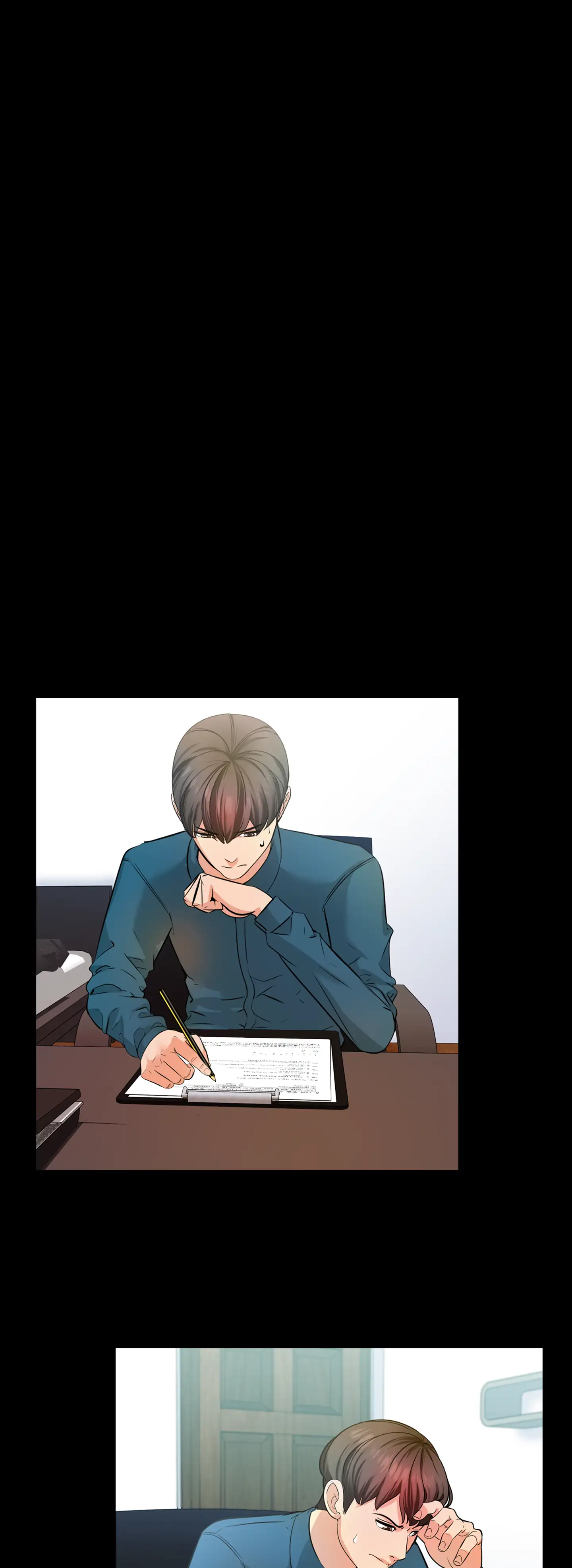 Private Tutor - Episode 5 - read scene 17