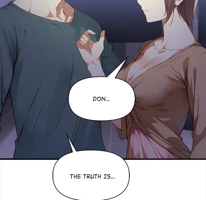 Her Dark Secret - Episode 5 - read scene 49