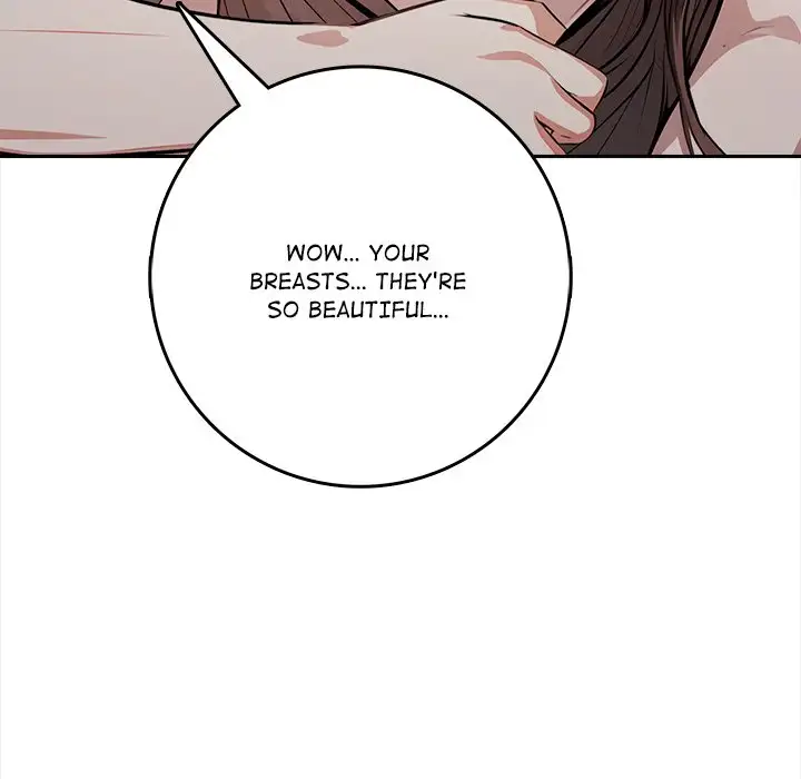 In Love With My Friend’s Mom - Episode 2 - read scene 115