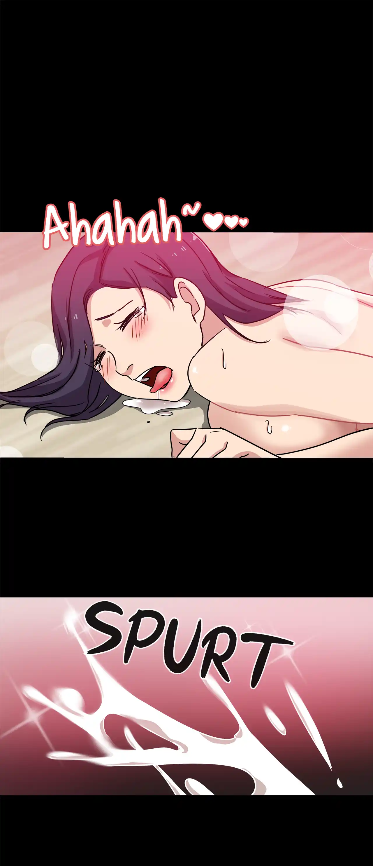 Dangerous Roomies - Episode 3 - read scene 28