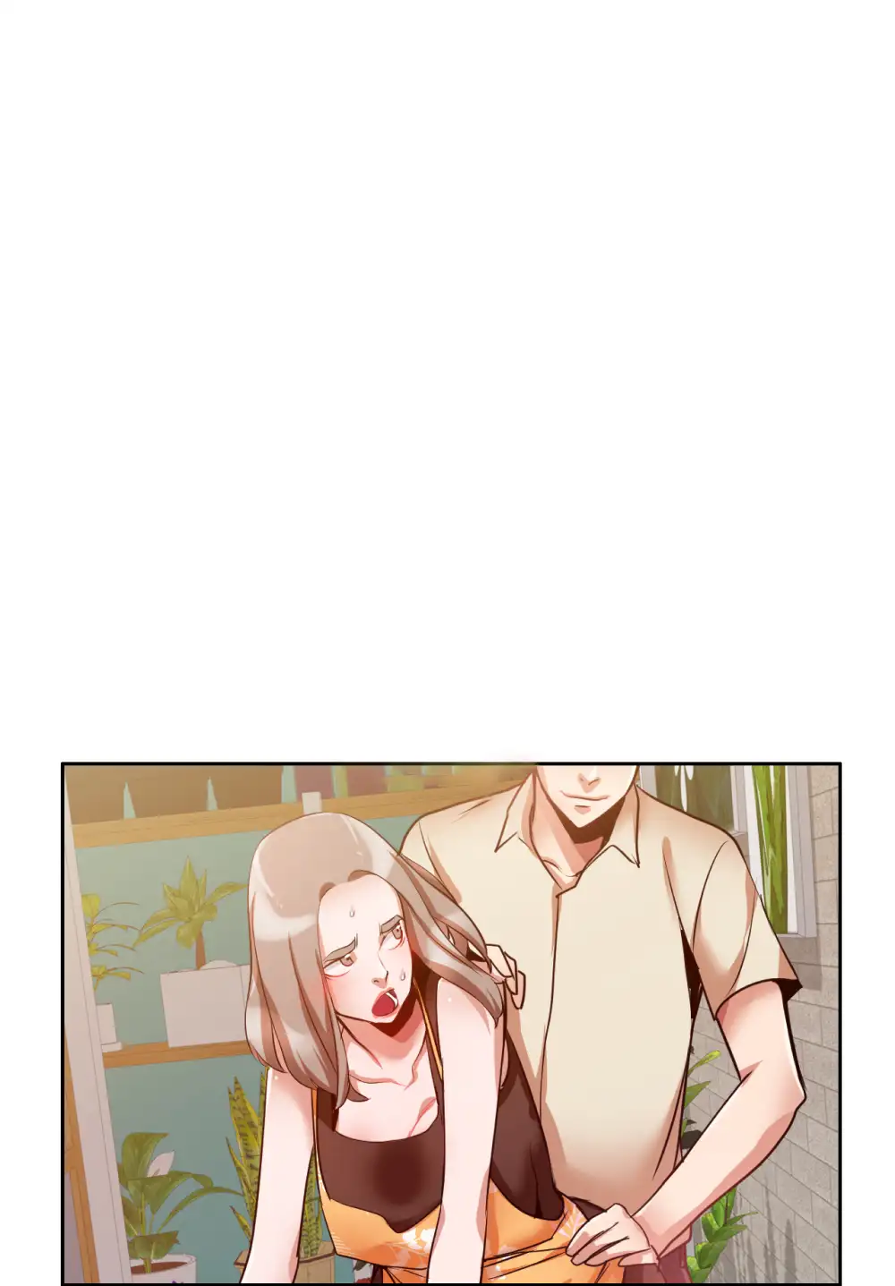 朋友的媽媽 - Prologue - read scene 23