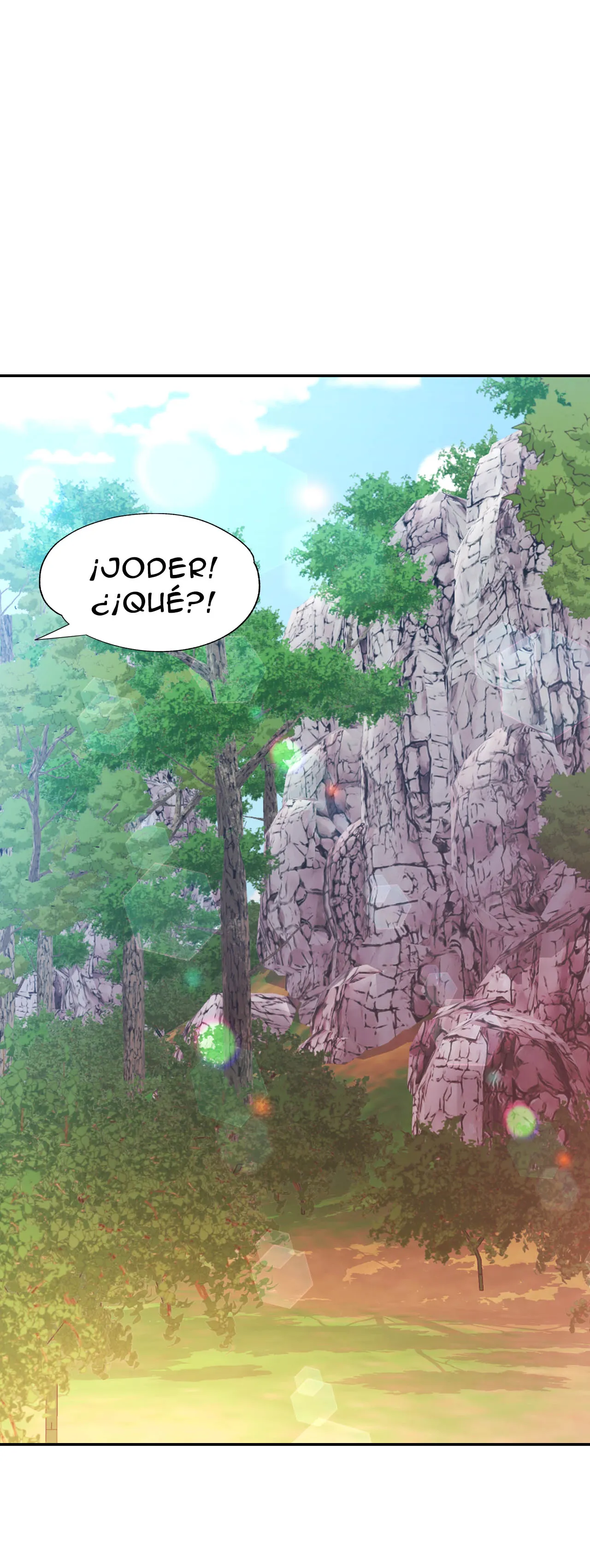 Rob – Isla del Deseo - Episode 1 - read scene 41