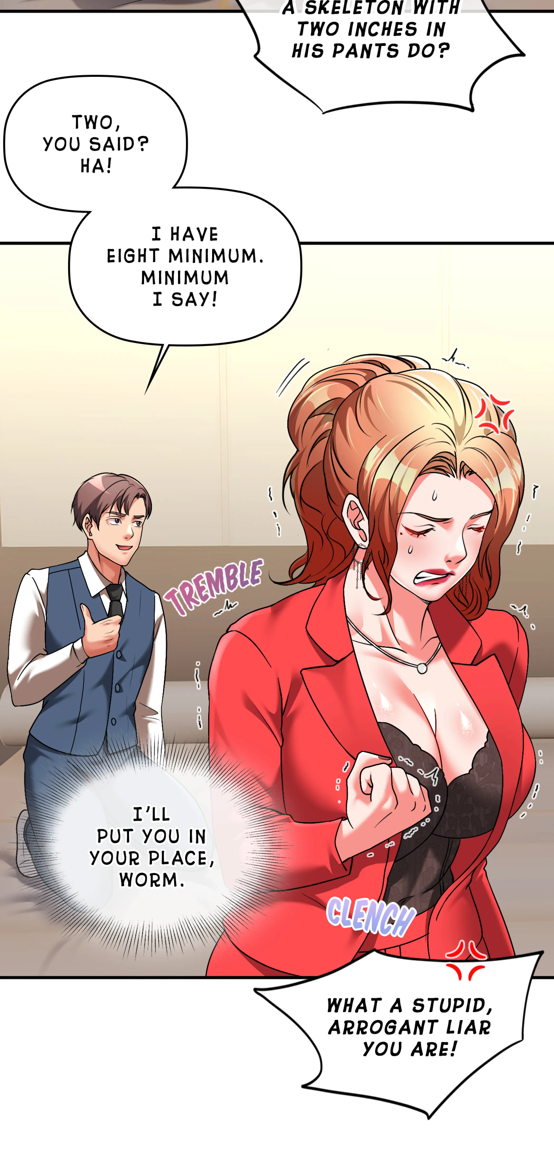 Big Potential - Episode 3 - read scene 32