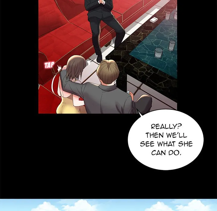 Locked By Desire - Episode 3 - read scene 81