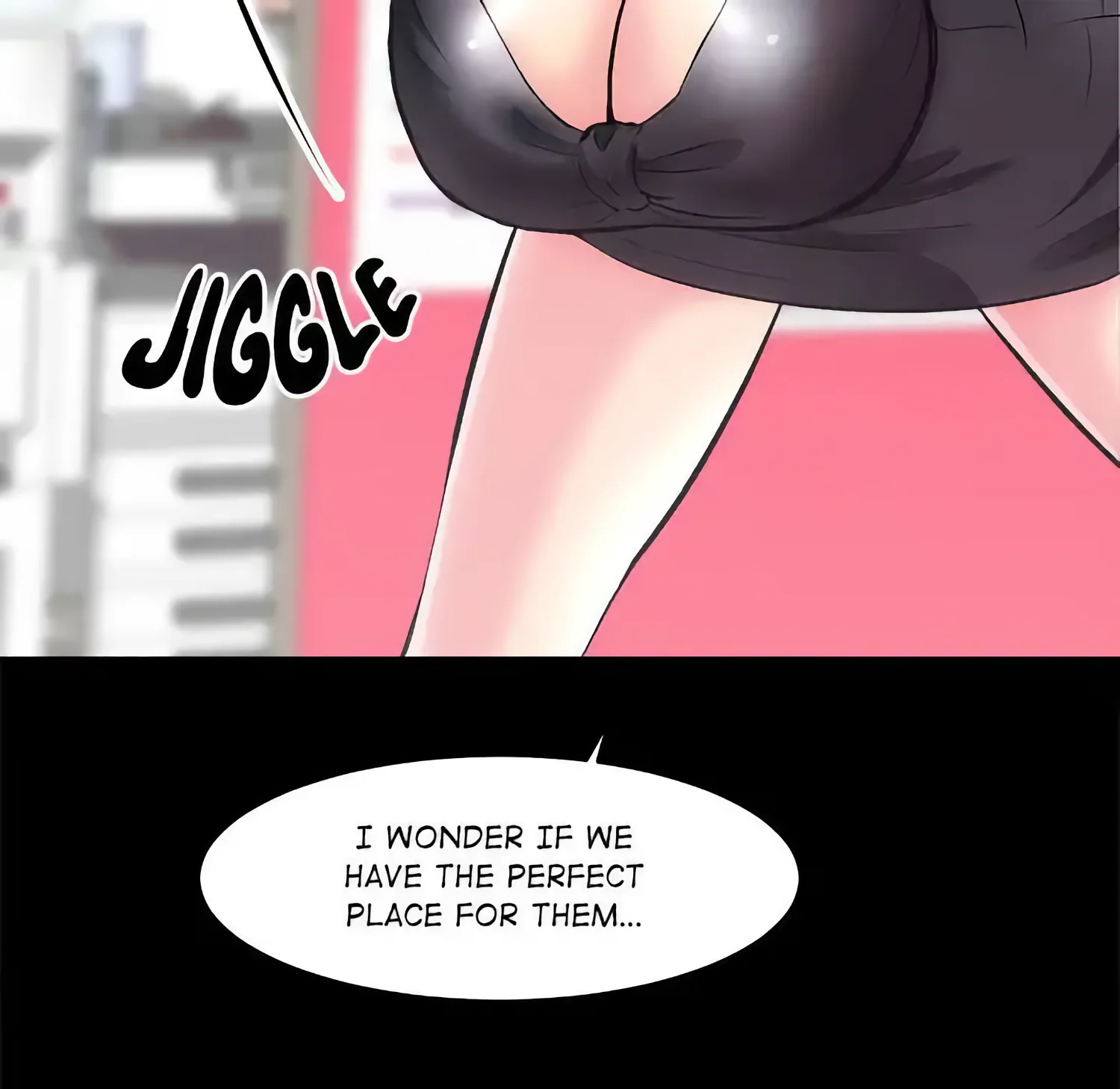 Lady Realtors - Episode 2 - read scene 56