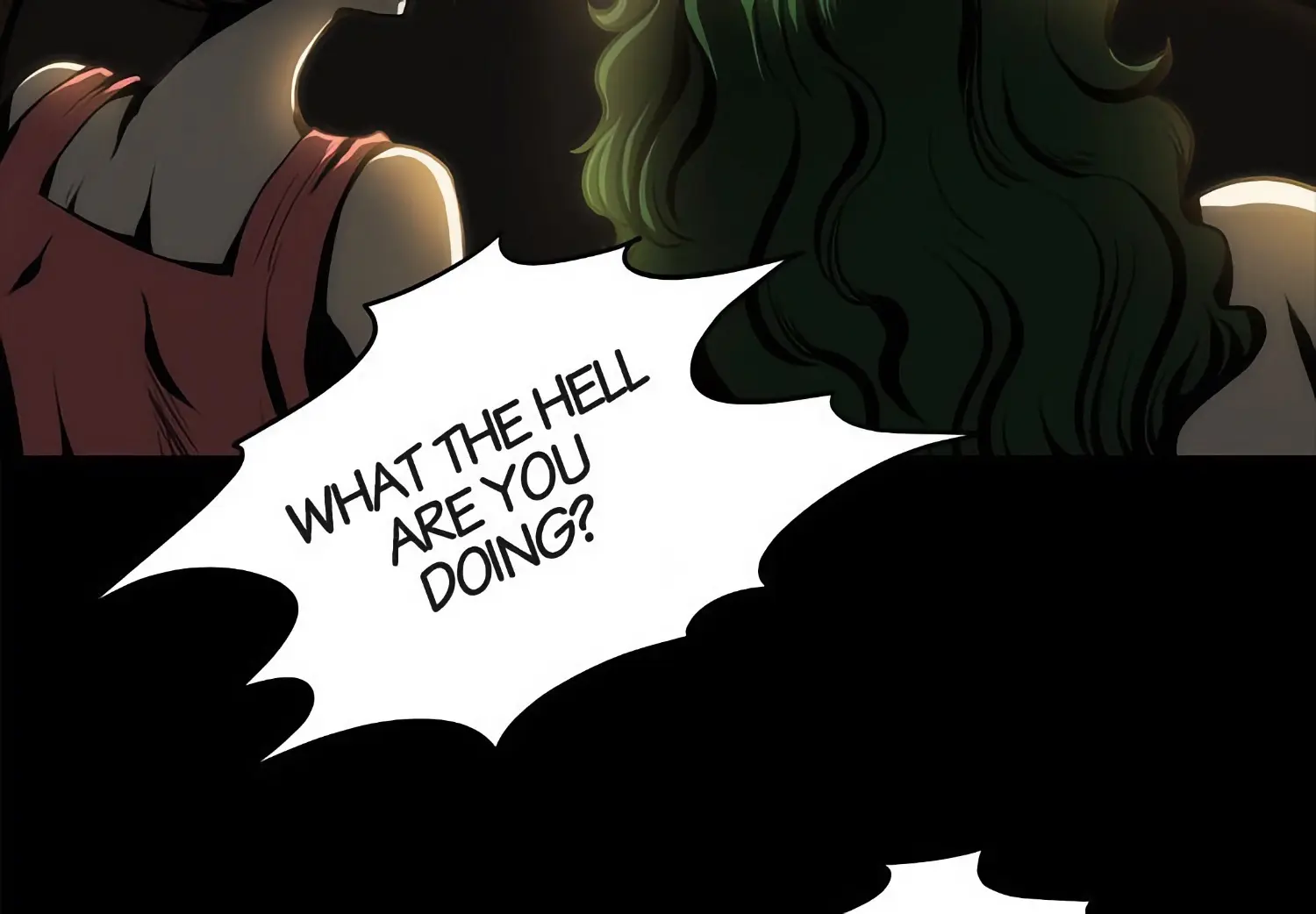 House of Pleasure - Episode 4 - read scene 4