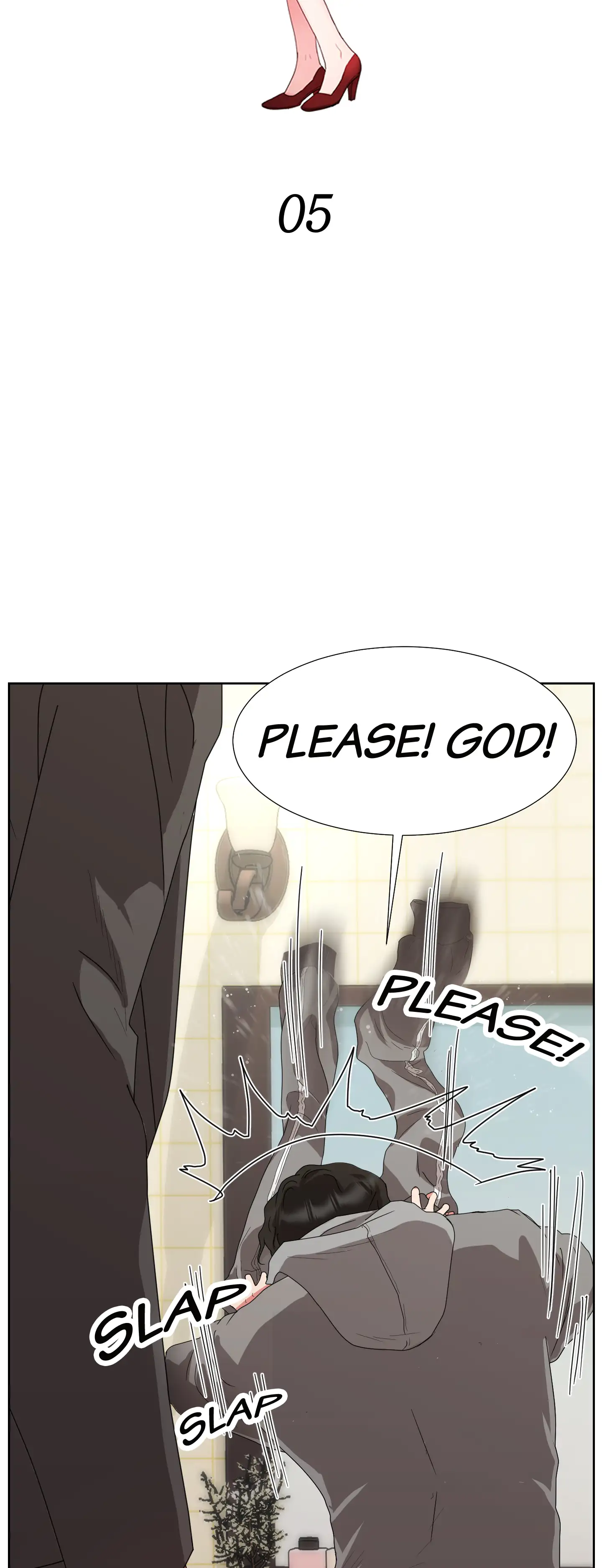 Her Obedient Toy - Episode 5 - read scene 6