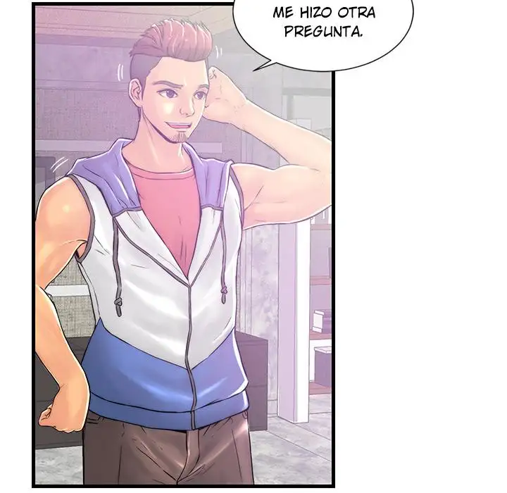 Zona De Amor Potencial - Episode 1 - read scene 58