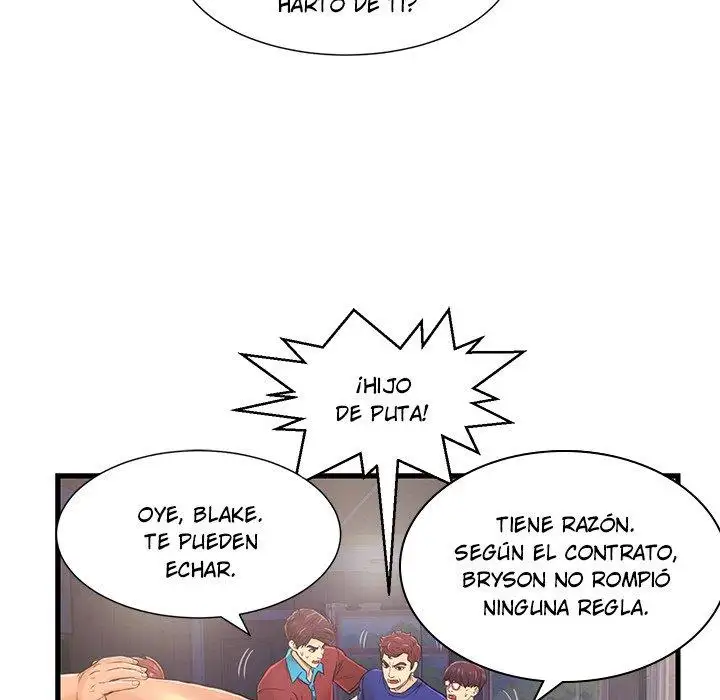 Zona De Amor Potencial - Episode 3 - read scene 84