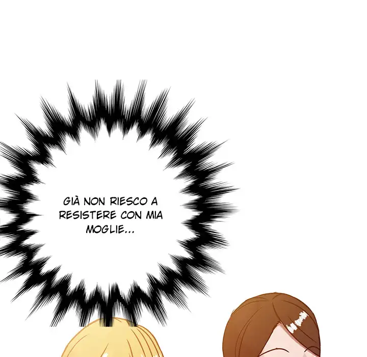 L'Allenamento della Cognata - Episode 2 - read scene 33