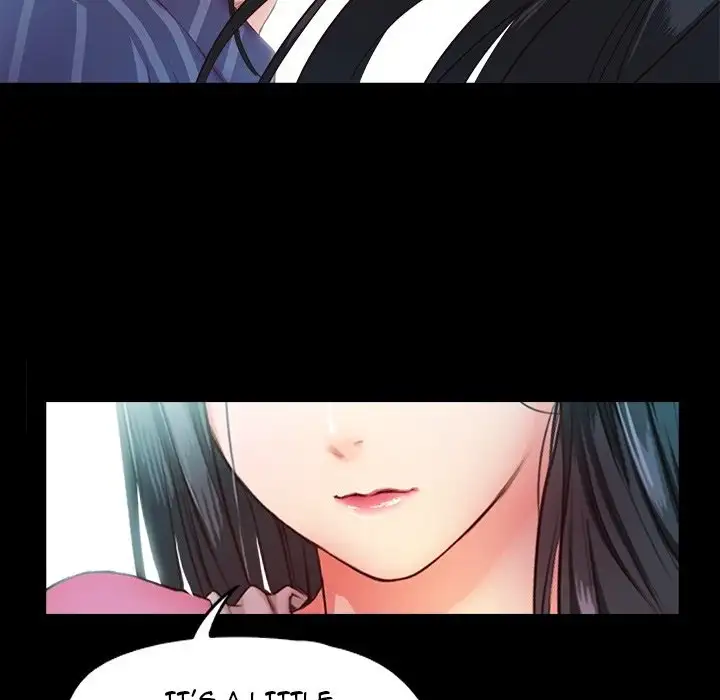 Dream Vacation - Prologue - read scene 32